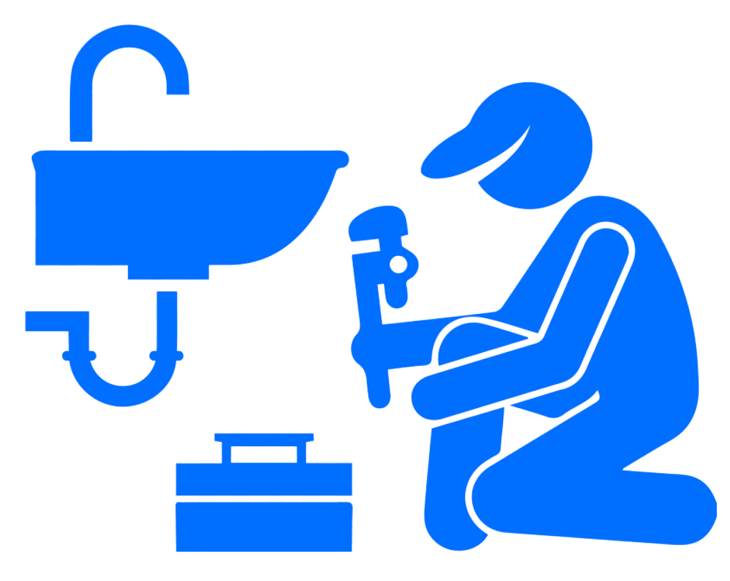Plumber Icon